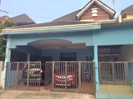 Dijual Super Bu Rumah Boulevard Serpong Park Bsd