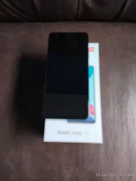 Handphone Redmi Note 11