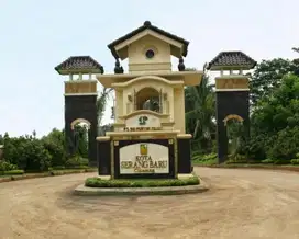 Termurah- Rumah di perumahan Kota Serang Baru KSB Cikarang