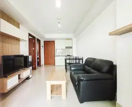 Disewakan Type 2BR Apartemen Springhill Terrace Tower Sandalwood