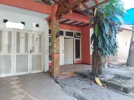 Dijual Rumah Rungkut  Mapan Timur Surabaya