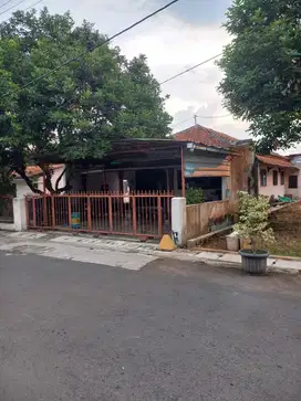 Rumah Hitung Tanah  di Srondol Kulon Banyumanik Semarang