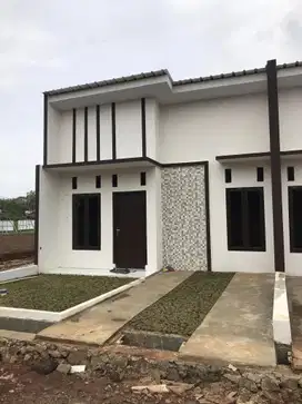 Subsidi Rajabasa Regency Dp 10 Jt aja