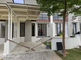 Dijual Rumah Modern Siap Huni Di Cluster Den Monza Araya Malang