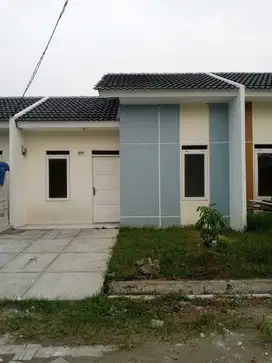 Hunian Subsidi Strategis di Balaraja