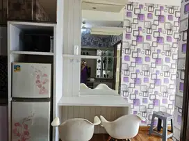 Disewakan 1 BR fullfurnised