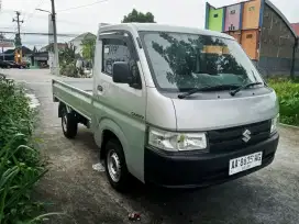 New carry pickup standart 2019 siap kerja