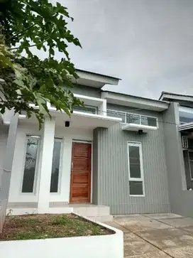 Flashsale Perumahan Islami di Jl Alternatif BIC Sadang Purwakarta