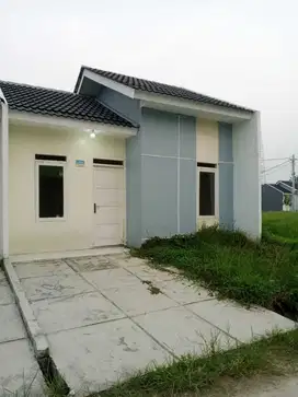 Dijual Rumah Subsidi Lokasi Cibadak