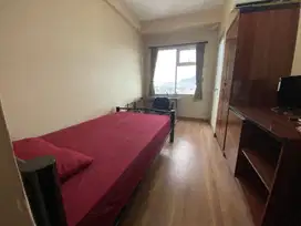 Apartemen Jatinangor Cozy, Jalan Kaki ke Kampus UNPAD ITB