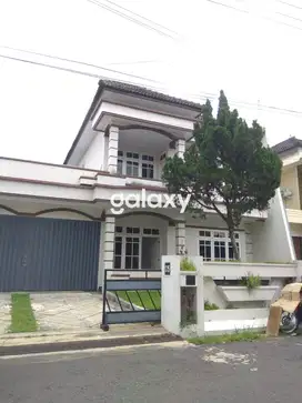 Perumahan Elite, Cocok dijadikan Homestayð
