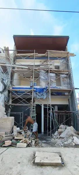 ‼️BARU GRESS READY‼️RUMAH RUNGKUT MAPAN LOKASI STRATEGIS Dekat MERR