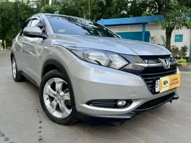 HRV 1.5 E at 2015 Tdp8 JT Honda HR-V CRV sx4 xtrail trax juke matic