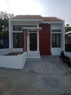 Rumah Hook , 2 kamar tidur