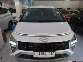 HYUNDAI STARGAZER 1.5 PRIME BENSIN 2022 MATIC