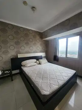 Watwrplace Tower A Furnish dkt pakuwon anderaon