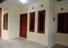 Rumah Bagus 4 Kamar Tidur dlm Cluster Jakal km 13 daerah Candi Karang