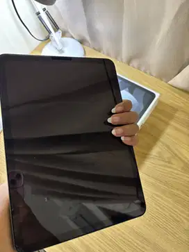 DIJUAL IPAD AIR 5