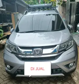 DI JUAL BR-V CVT MATIC 2016