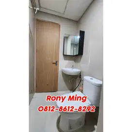 BANYAK ACCESS SPRING WOOD BSD ALAM SUTERA GADING SERPONG TERLARIS