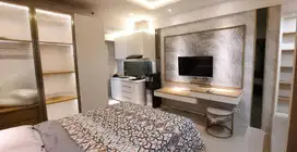 Disewakan Apartemen Baru Gress Tanglin Luxury