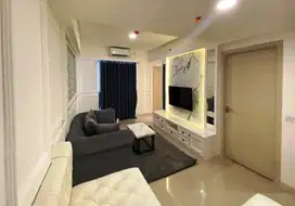 DISEWAKAN APARTEMEN MEIKARTA 3 BR, FULLY FURNISH