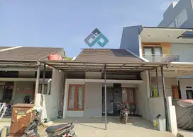 Rumah minimalis 800 jutaan jarang ada di Cluster Buahbatu Residence