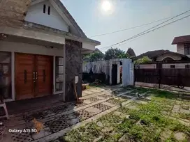 Jual Rumah Besar di Kav IPTN Harjamukti Perlu Renovasi