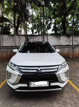 Mitsubishi Eclipse Cross 2020 Bensin