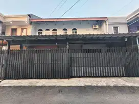 Rumah Sunter Agung Jaya Agung Barat Agung Permai 2lt Jual Dibawah NJOP