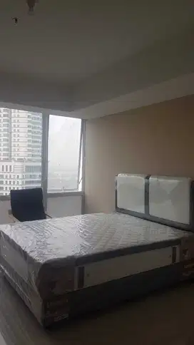 Disewakan U Residence Tower 3 Furnished Selangkah Ke Uph Bagus