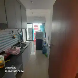 Disewa apartemen Sayana furnished 2BR siaphuni