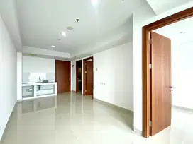 Disewakan Tahunan 2 Bedroom Unfurnish Apartemen Springhill Terrace