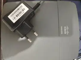 Modem cisco bekas
