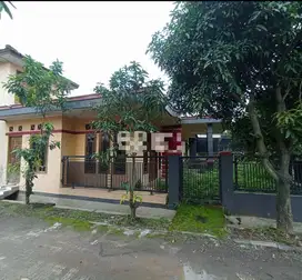 Murah Rumah Komplek D Pillar Cipasir Jelegong Rancaekek