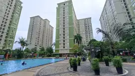 Apartemen Green Palace Tower Tulip Kalibata City, Jakarta Selatan