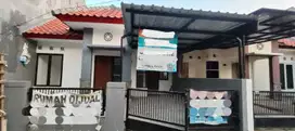 Rumah Murah Perum Puri Surya Jaya Gedangan Sidoarjo