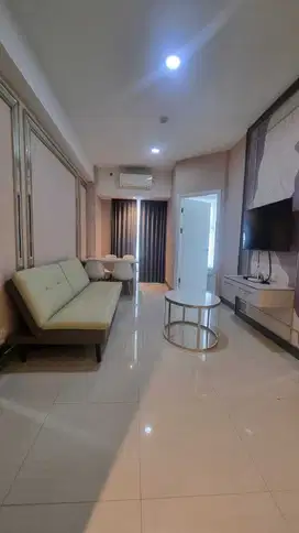 Nego! Benson 2 BR Pakuwon Mall dkt Anderson Orchard Tanglin Waterplace