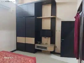 Rumah TENGGILIS TENGAH STRATEGIS, Full Perabot