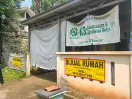 JUAL RUMAH CILEUNGSI