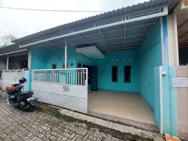 Jual Rumah Murah di Perumahan Kavling Bohar