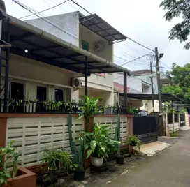 Rumah Di Graha Bintaro Indah,Graha Raya