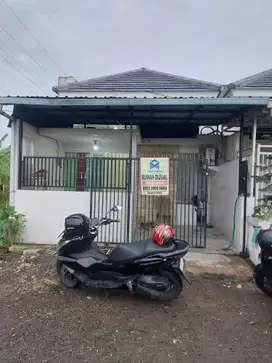 Rumah Murah Lokasi Wage Aloha Taman Sidoarjo