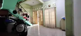 rumah Kost Putri di kebon jeruk belakang pasar bunga rawa belong