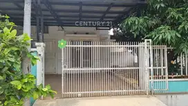 Dijual Rumah Hoek Di Cluster Taman Sari Harapan Indah Bekasi