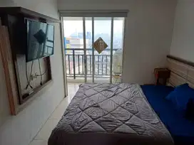 Apartemen Novotel Green Central City Gajahmada