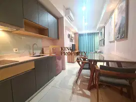 Connecting Mall Hublife, 3BR Taman Anggrek Residences Tanjung Duren