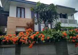 BERUNTUNG Rumah LUAS STRATEGIS Turangga Buahbatu dijual MURAH