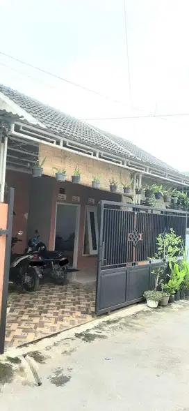 KAWASAN STRATEGIS Dijual rumah siap Huni. Lokasi Sukodono,Sidoarjo