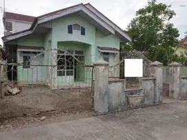 Rumah murah di Permata Ratu Parit Indah kota Pekanbaru